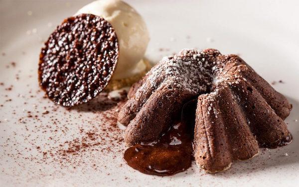 Nougatine Restaurant Week