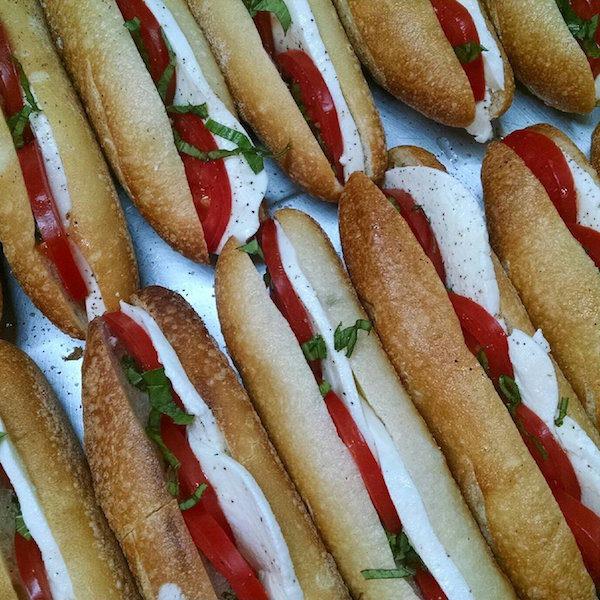 Perfect Picnic UWS