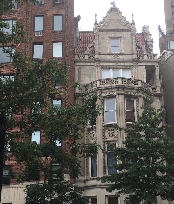 3 Riverside Drive