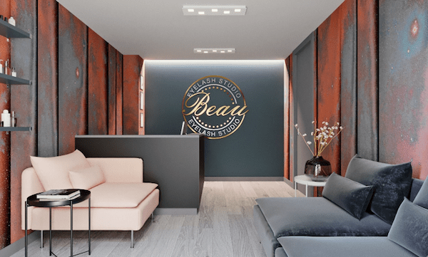 Beau Eyelash Studio UWS