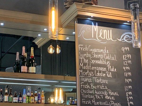 Lincoln Square Bar