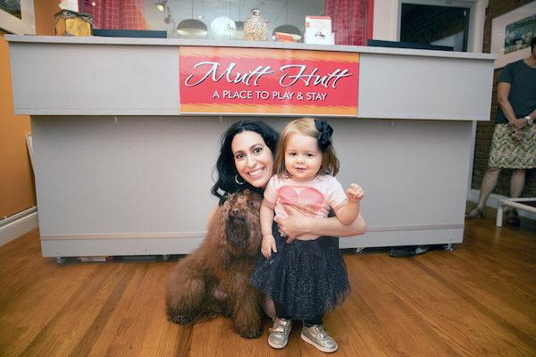 Mutt Hutt 72nd Street