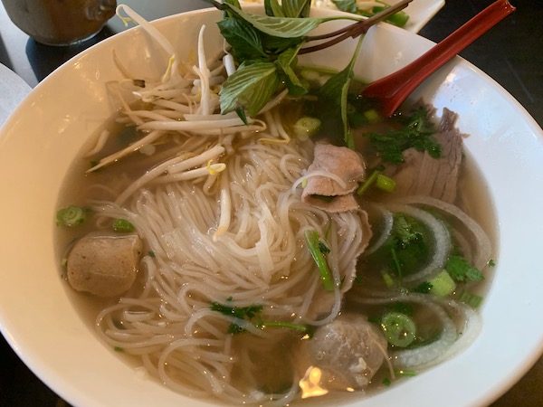 Pho Shop Soup