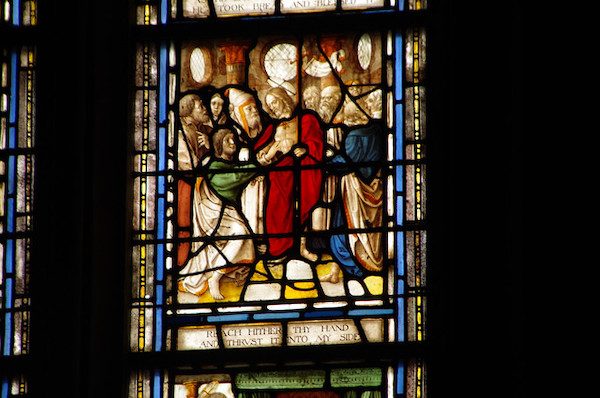 Riverside Church NYC