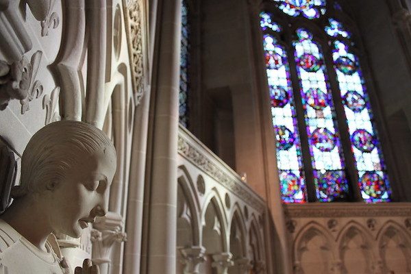 St John Divine Morningside Heights