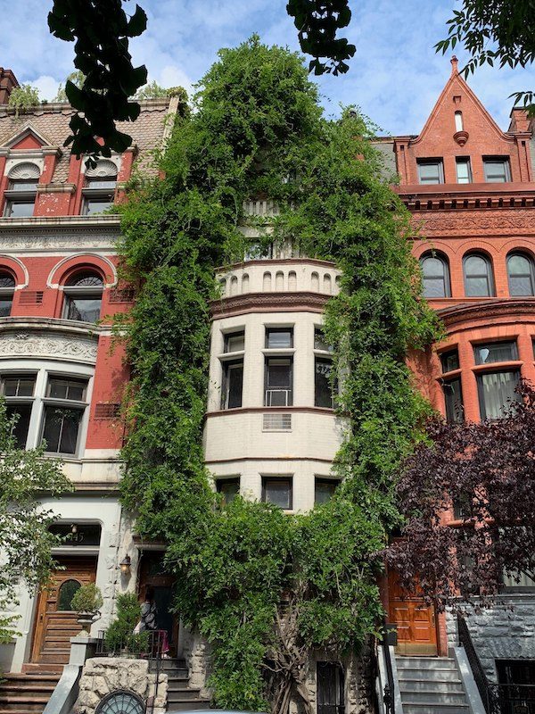 143 West 81st Street