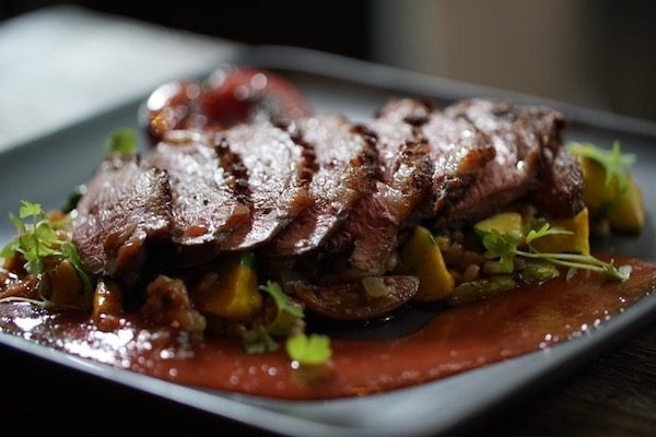 Asset Restaurant Upper West Side
