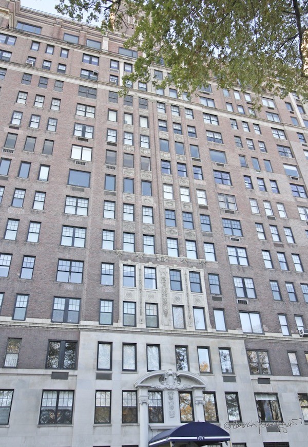 101 Central Park West