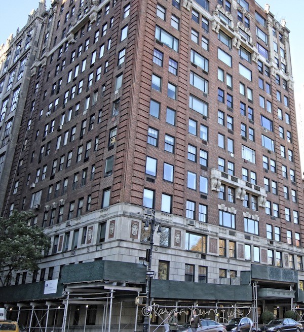 75 Central Park West