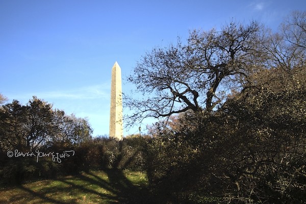 Cleopatra’s Needle Central Park