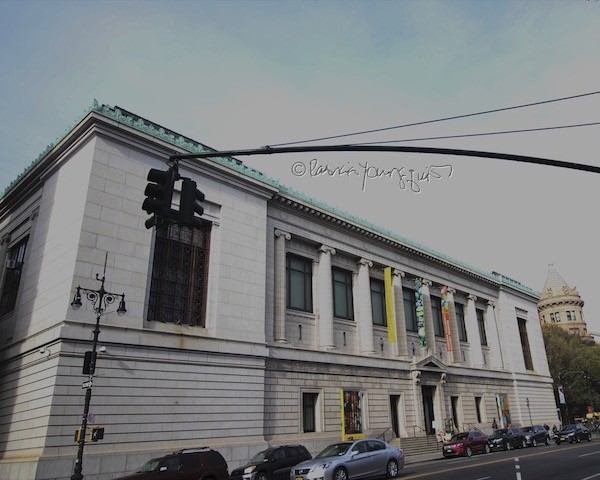 New York Historical Society
