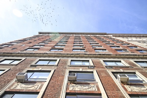 The Bolivar at 230 CPW