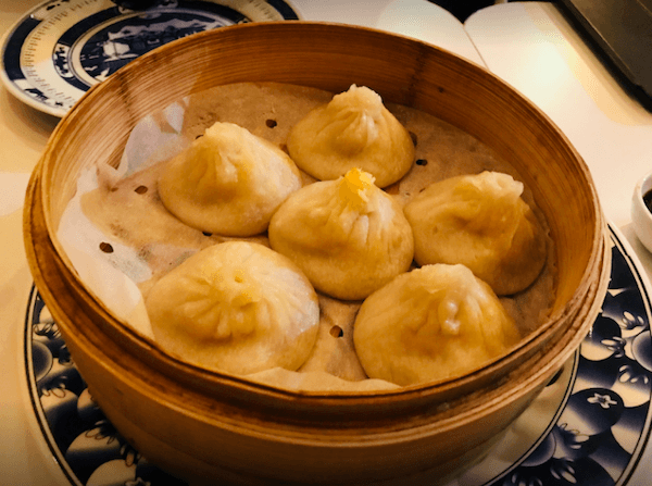 La Salle Dumpling Room