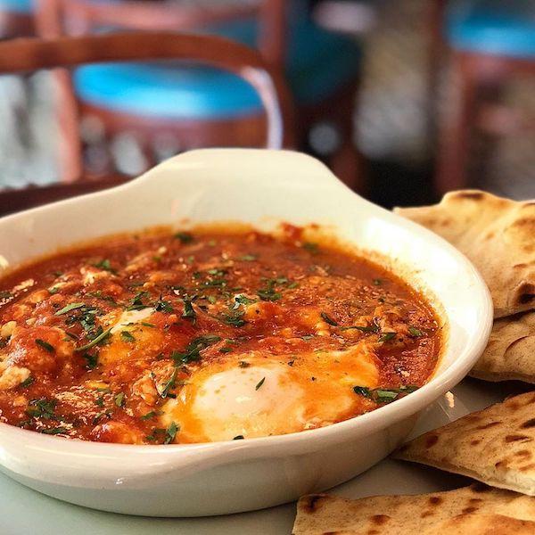 best shakshuka nyc
