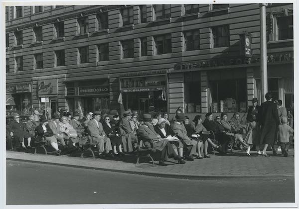 86th Street