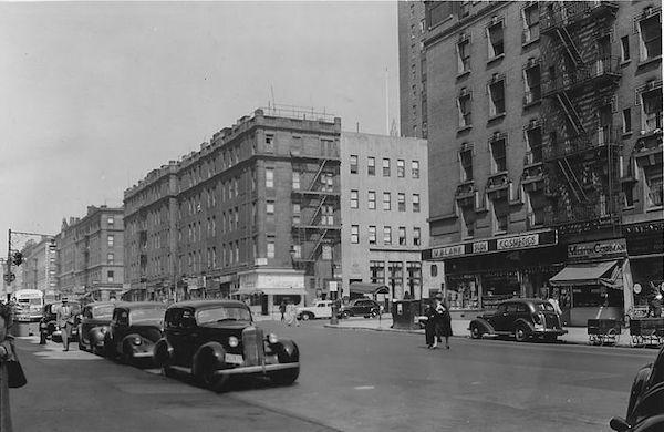 86th and Columbus