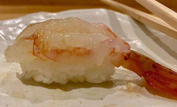 sushi nonaka omakase