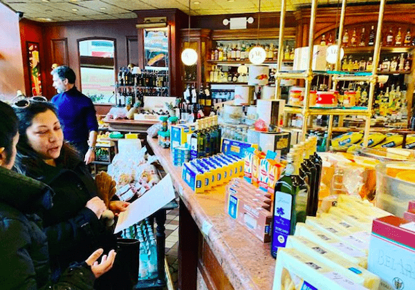 Fiorello Market UWS
