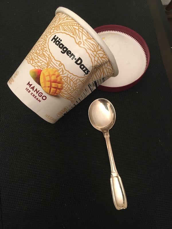 Haagen Dazs