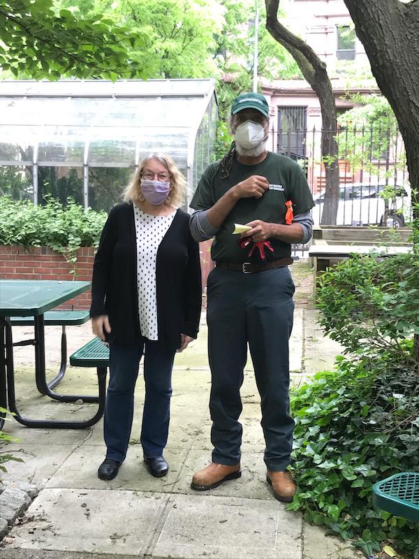 Kaplan and Ware