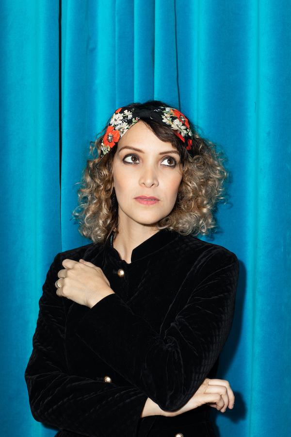 Gaby Moreno