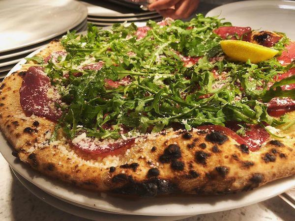 Motorino Pizza UWS