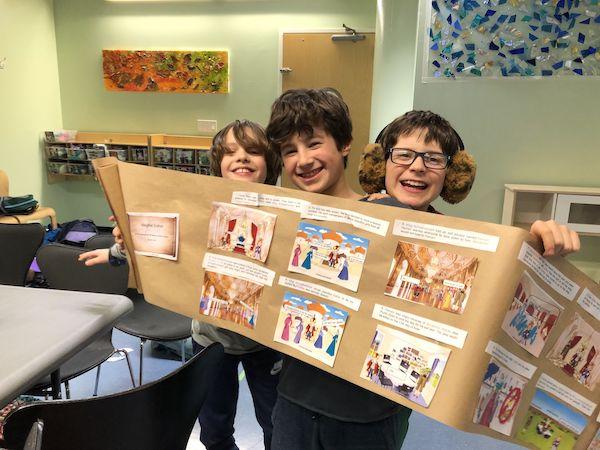 Jewish Journeys JCC