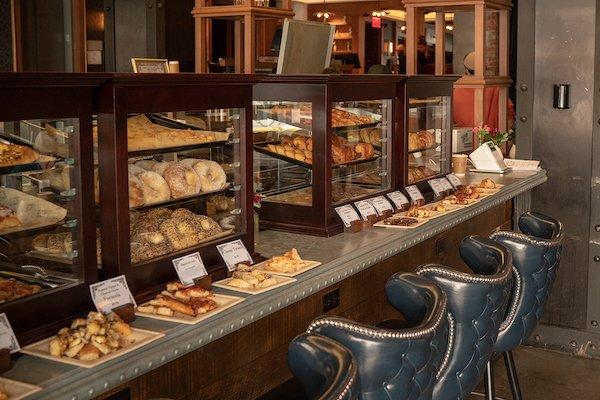 Patis Bakery Arthouse Hotel
