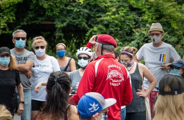 guardian angels uws
