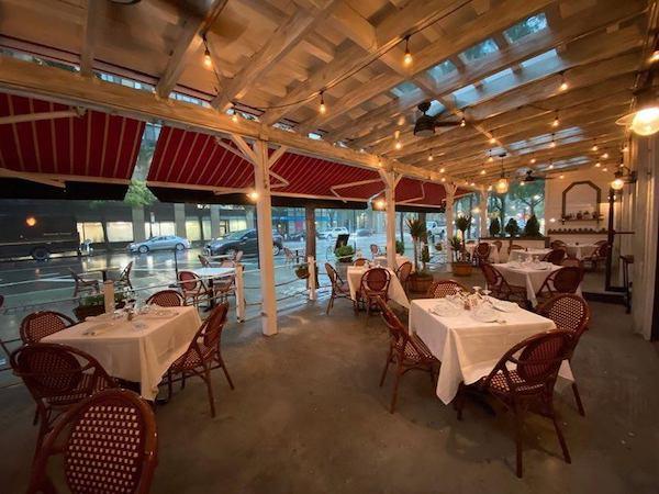 Trattoria Il Gusto Wine Bar