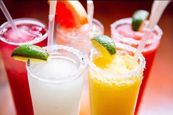 Barnacho Margaritas