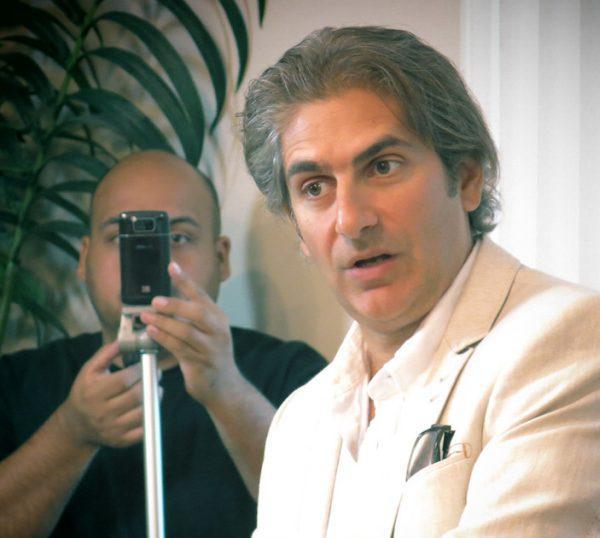 Michael Imperioli