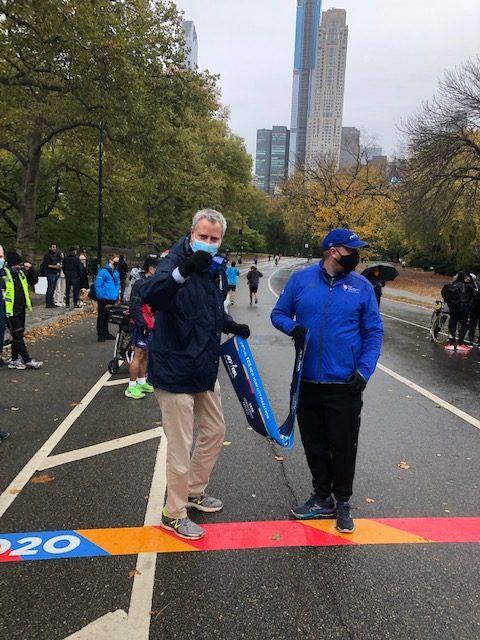 2020 Marathon