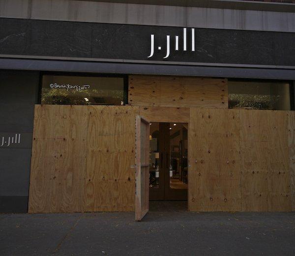 J Jill