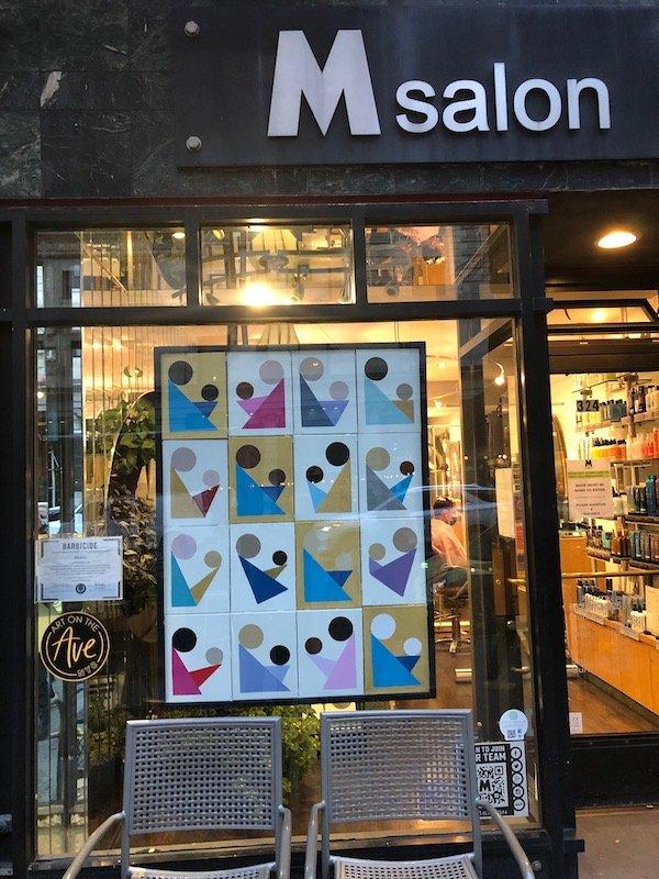 M Salon