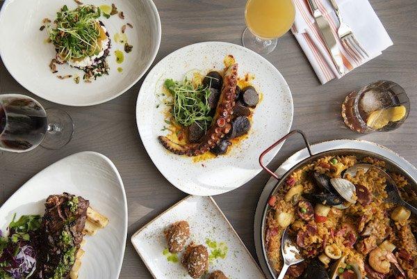 Tasca Upper West Side