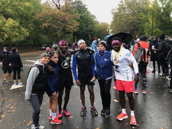 virtual marathon 2020