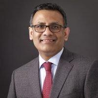 Dr Javed Islam
