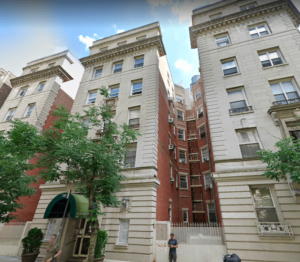 worst landlord Upper West Side NYC