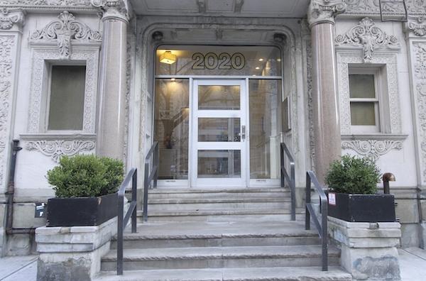 2020 Broadway