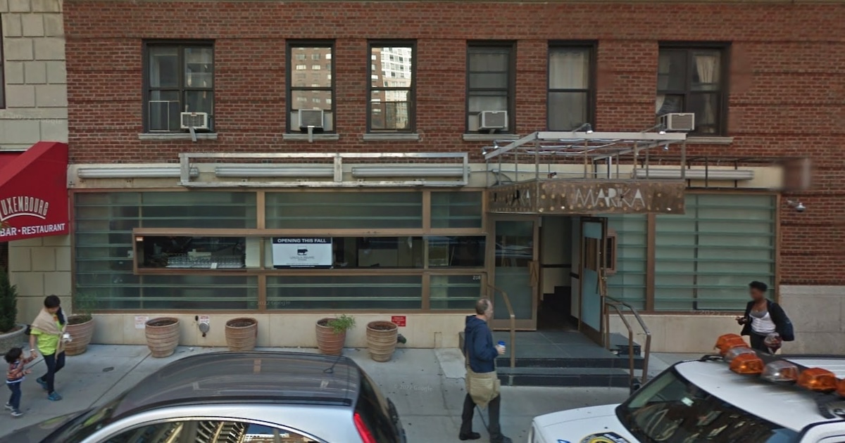 208 west 70th street