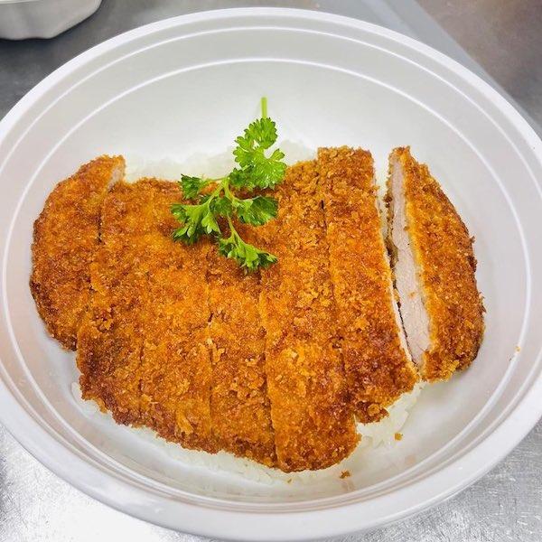 chicken curry mania