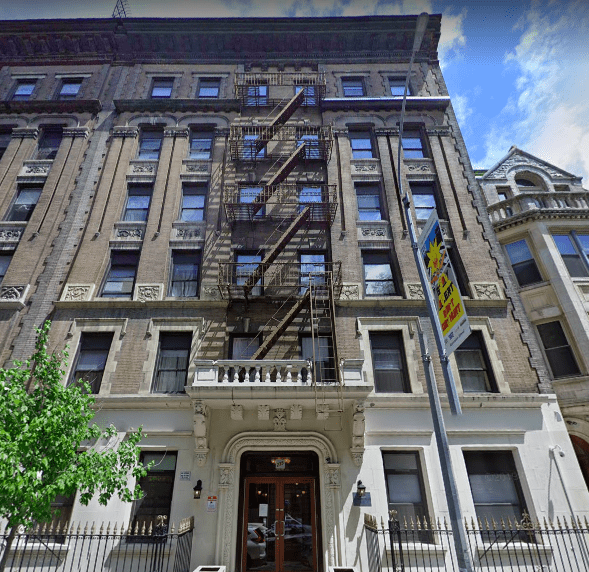 235 West 107th Street