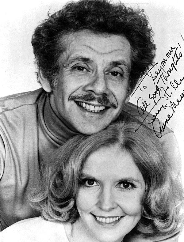 Stiller and Meara UWS Apartment