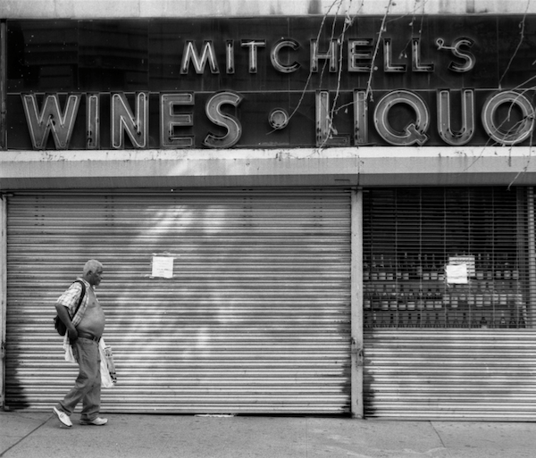 Mitchell's Wine
