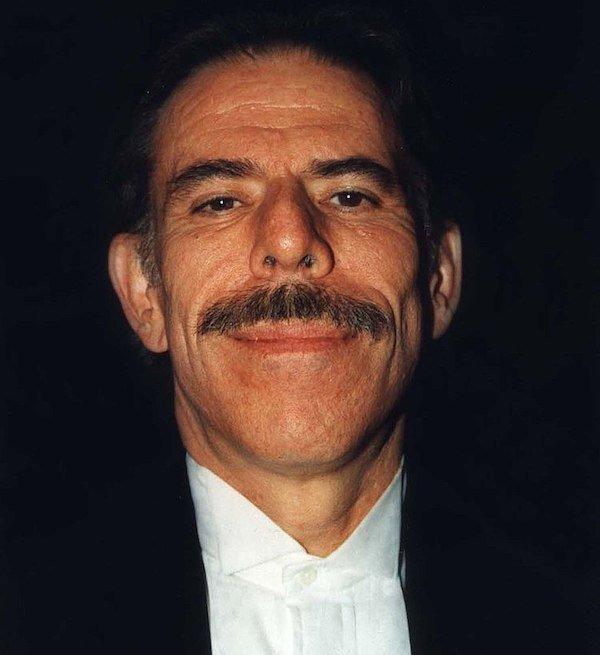 Peter Max 1998