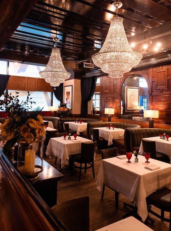 atlantic grill nyc
