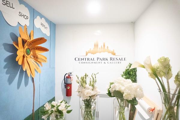 cpr consignment gallery