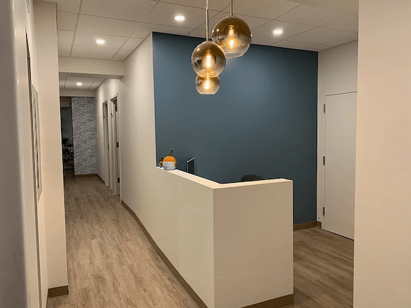 entrance w72 wellness
