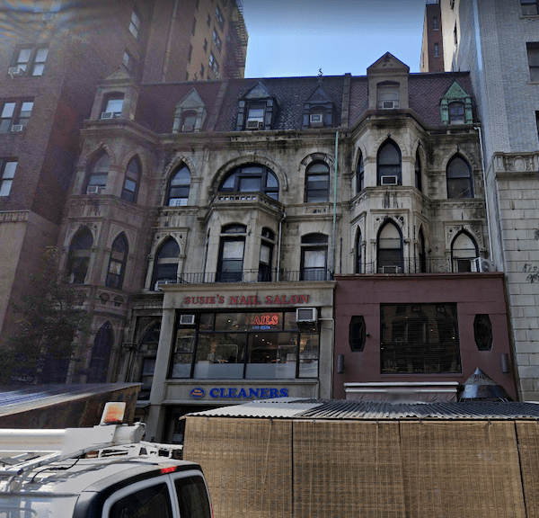 250 West 72nd Street Worst Landlord Watchlist